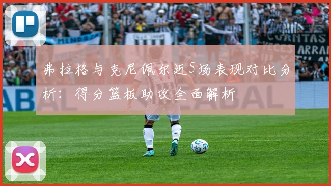 弗拉格与克尼佩尔近5场表现对比分析：得分篮板助攻全面解析