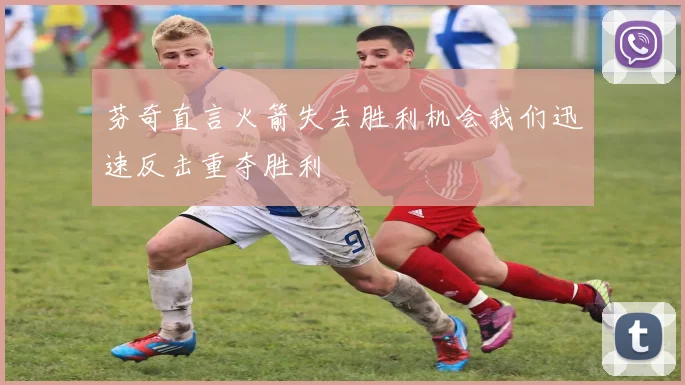 芬奇直言火箭失去胜利机会我们迅速反击重夺胜利